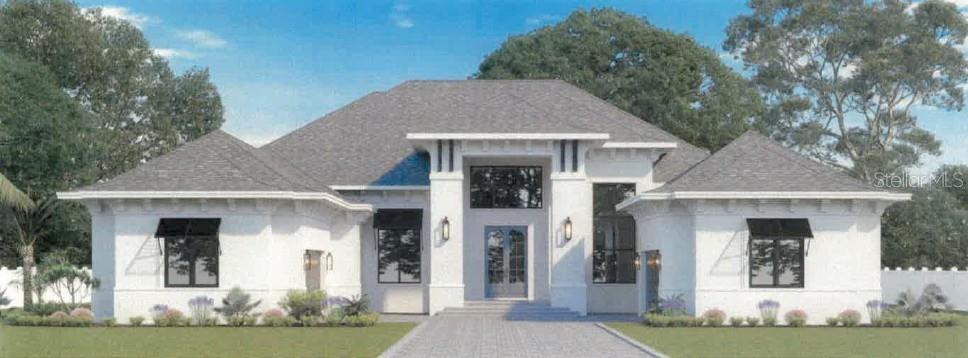 Photo of 16135 Pendio Drive, Montverde, FL 34756 (MLS # G5114064)