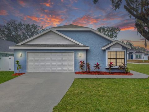 10114 ALLENWOOD DRIVE RIVERVIEW FL 33569