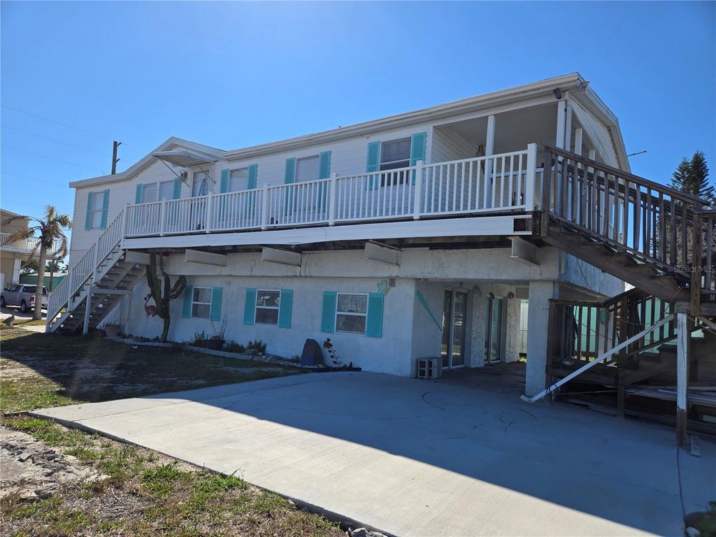 Photo of 6513 Tower Drive, Hudson, FL 34667 (MLS # TB8478686)