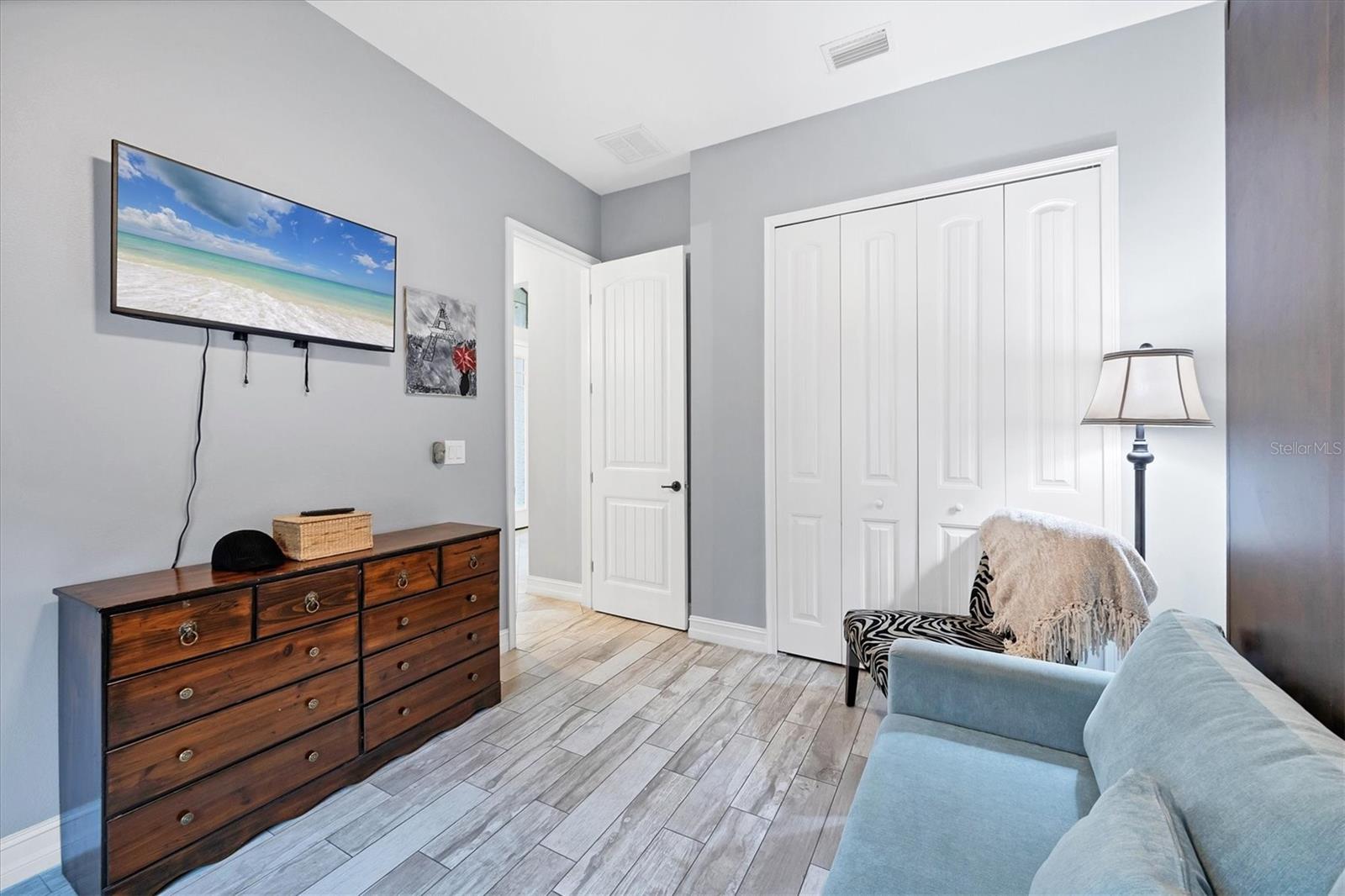 FIDDLERS CREEK - Residential
