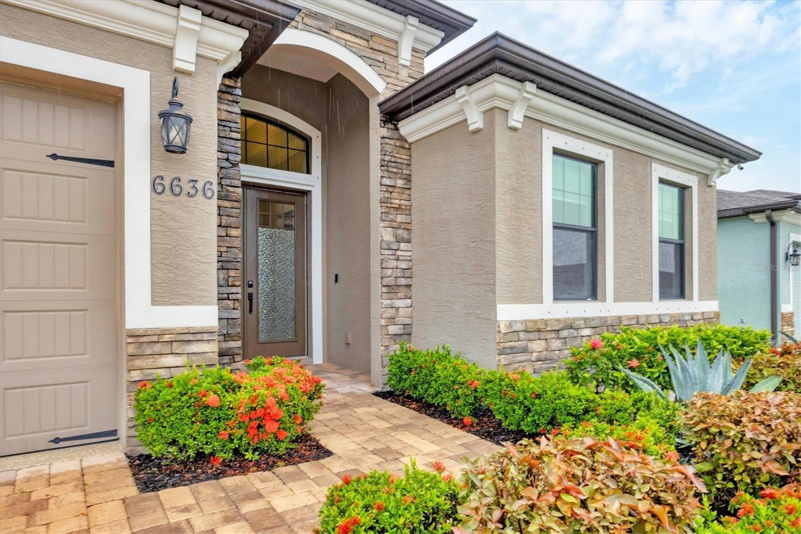 FIDDLERS CREEK - Residential