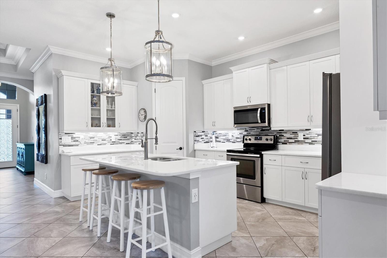 FIDDLERS CREEK - Residential