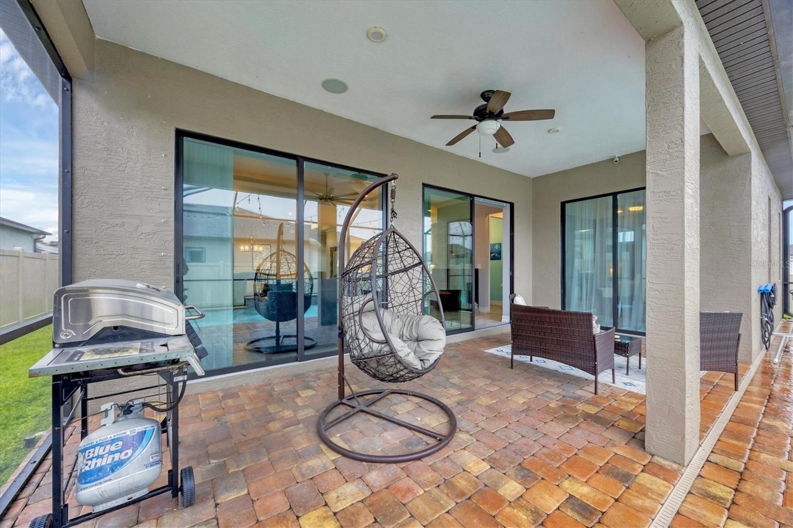 FIDDLERS CREEK - Residential