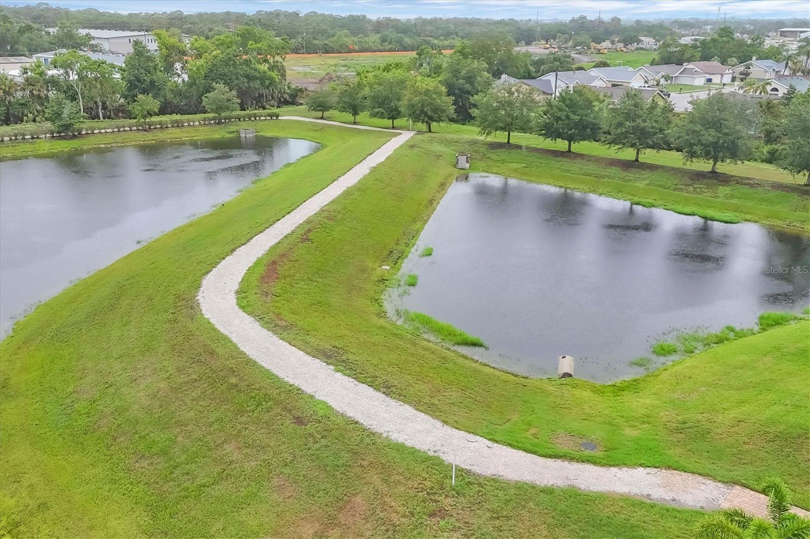 FIDDLERS CREEK - Residential