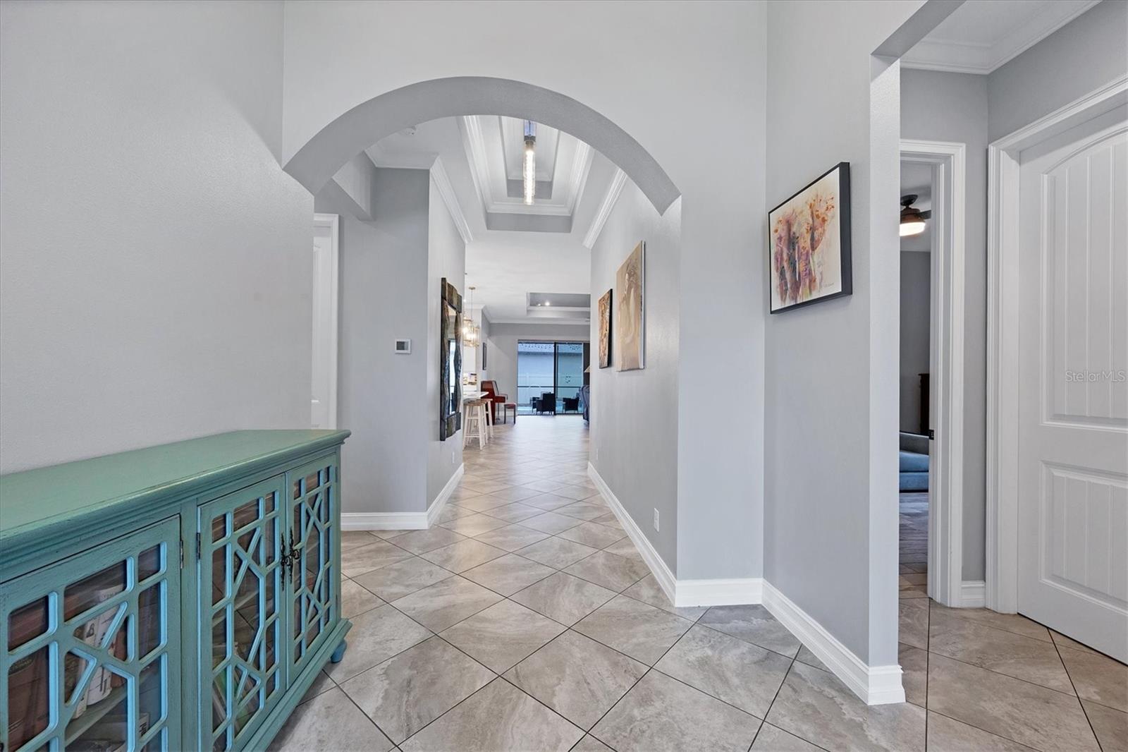 FIDDLERS CREEK - Residential