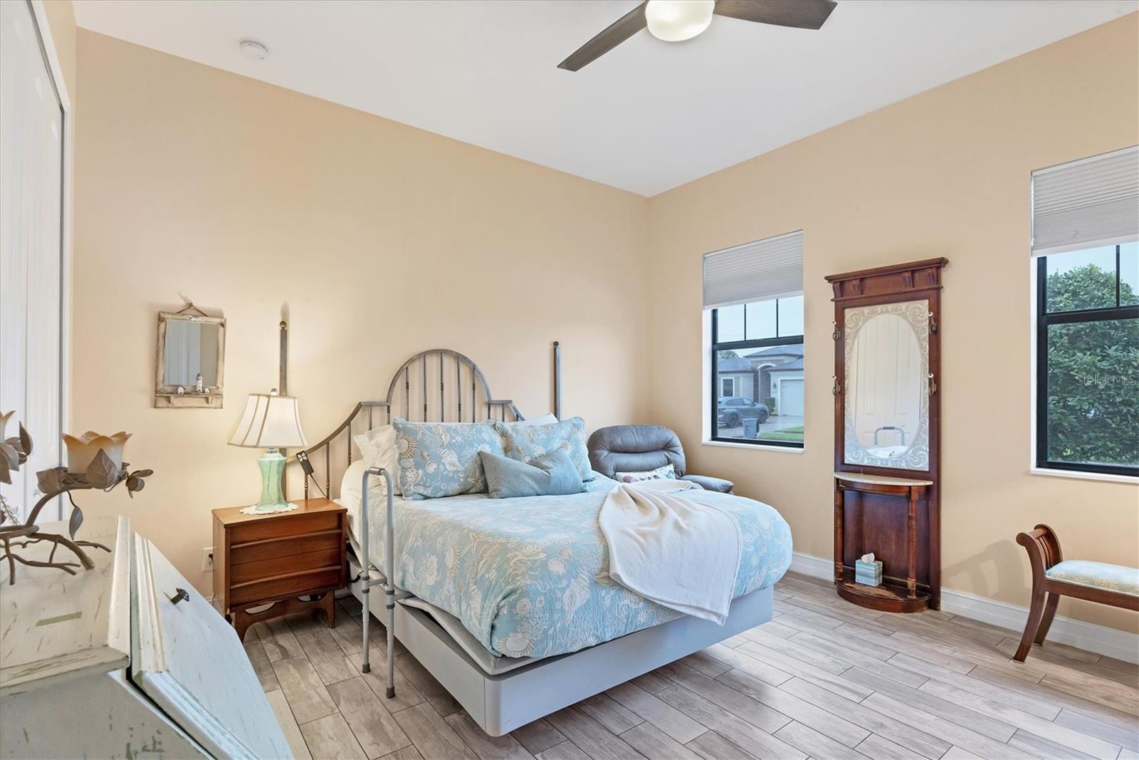 FIDDLERS CREEK - Residential