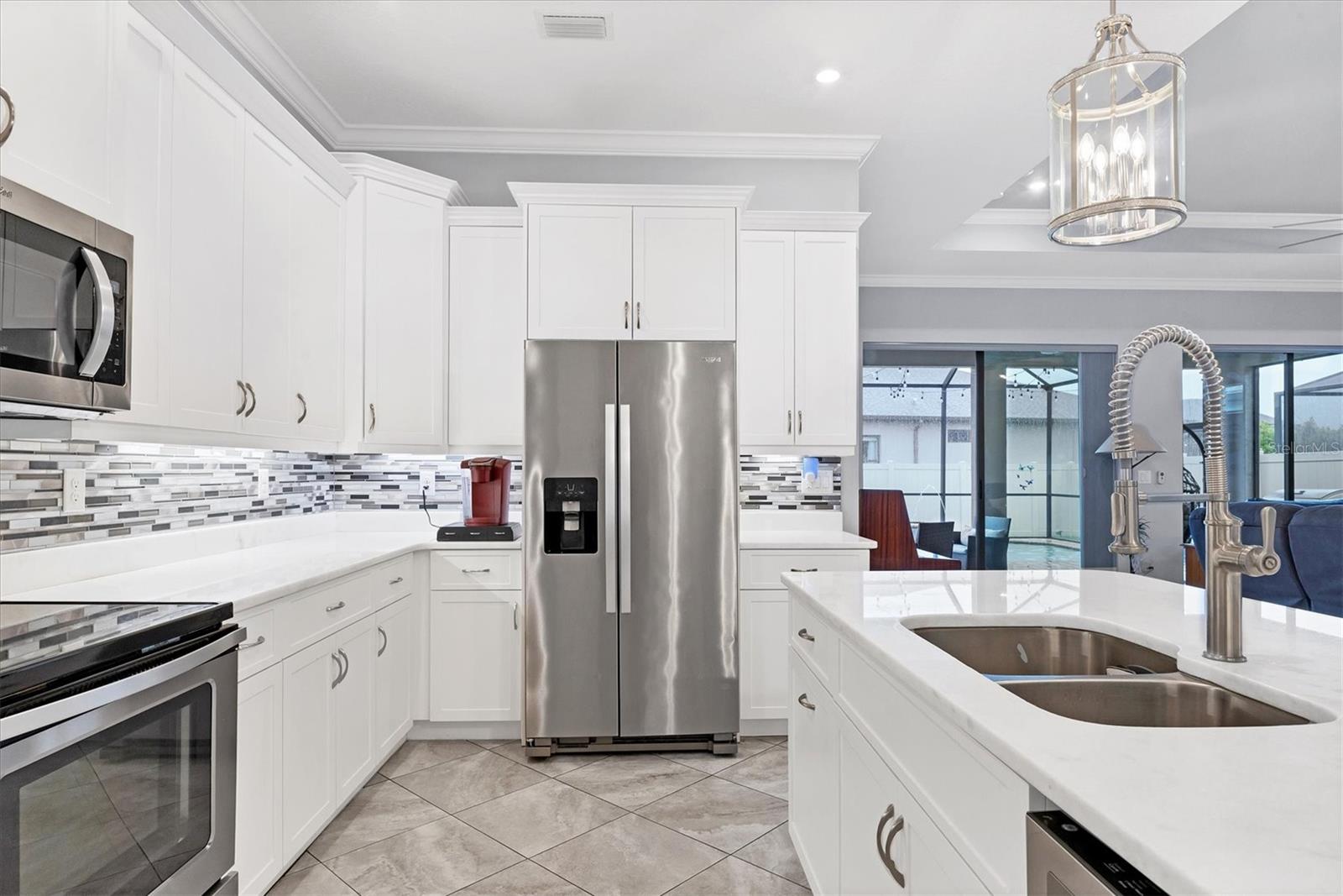 FIDDLERS CREEK - Residential