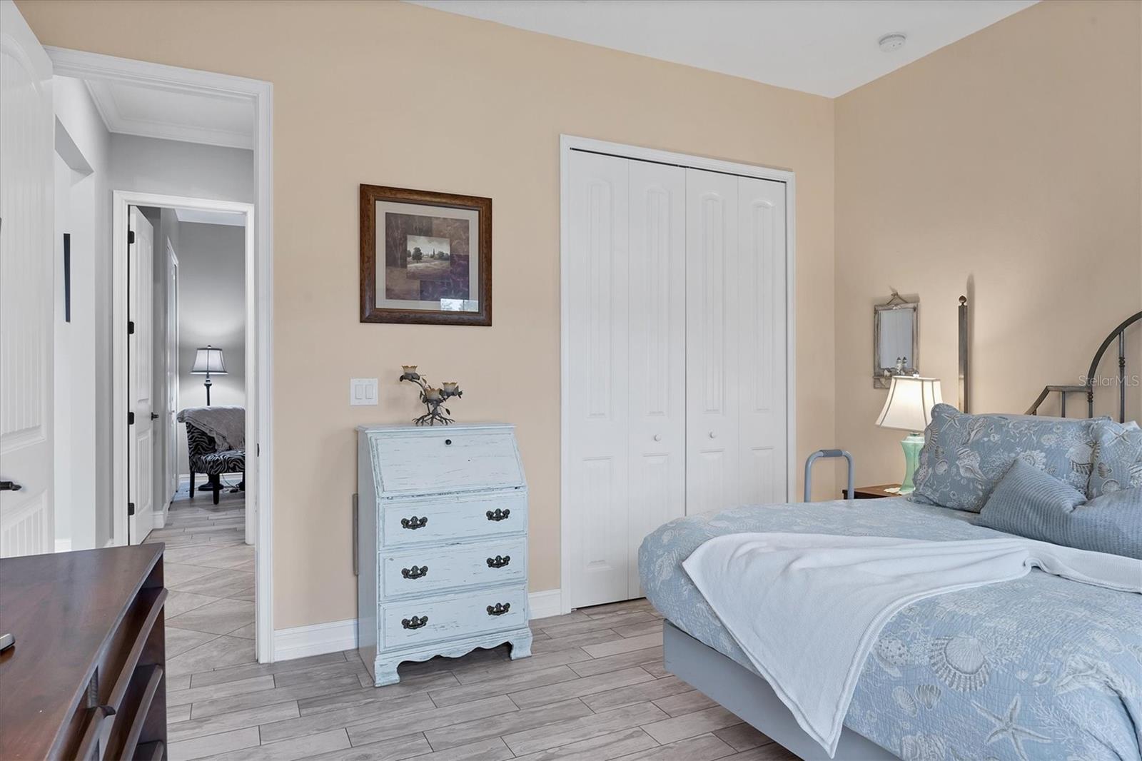 FIDDLERS CREEK - Residential