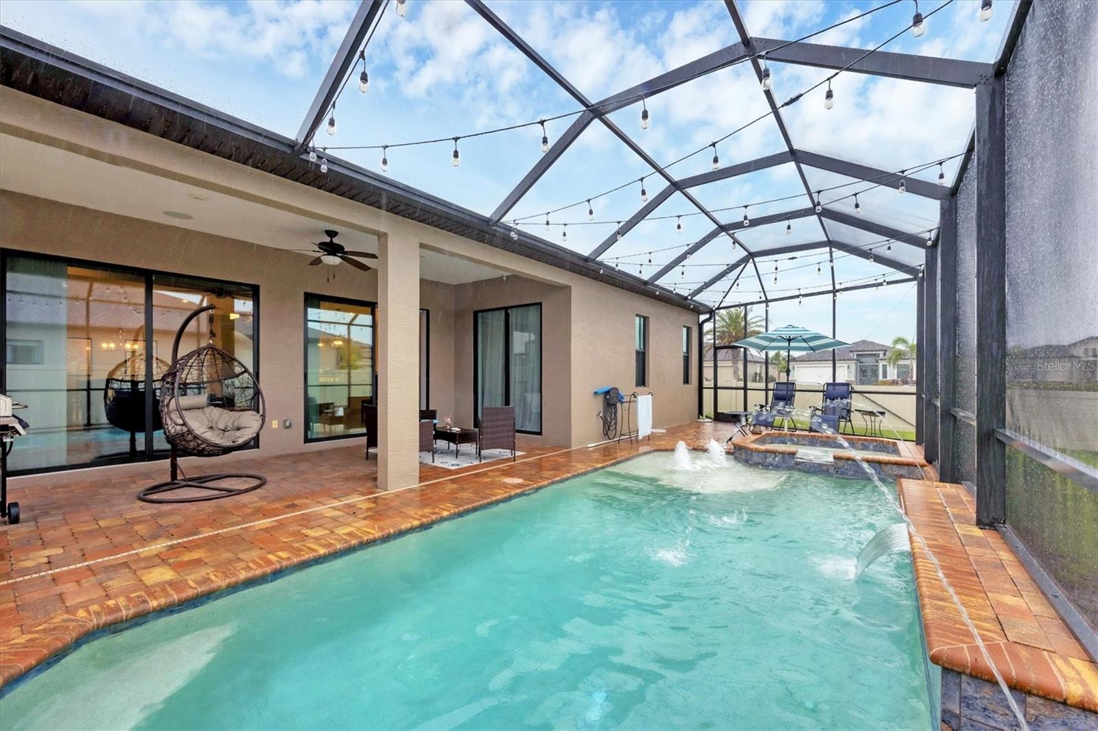 FIDDLERS CREEK - Residential