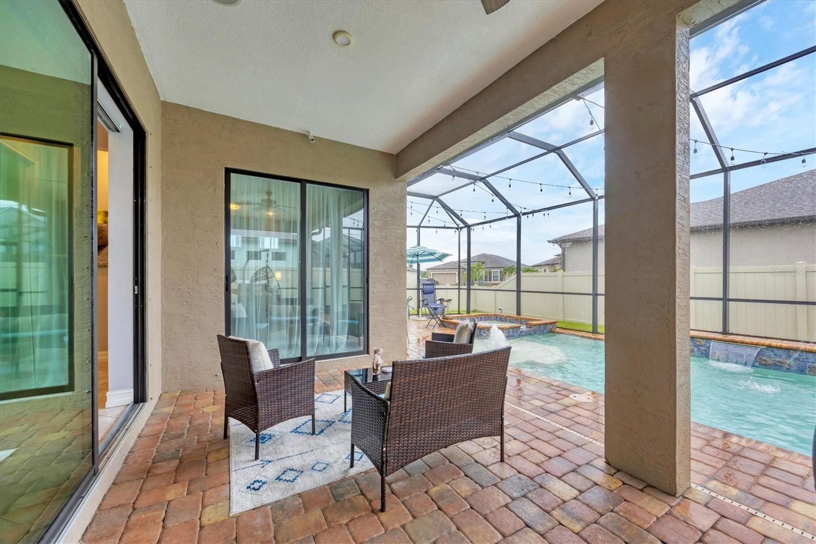 FIDDLERS CREEK - Residential