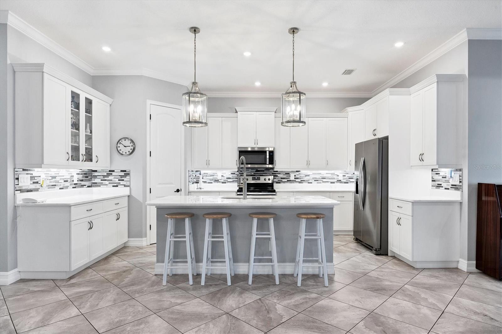 FIDDLERS CREEK - Residential