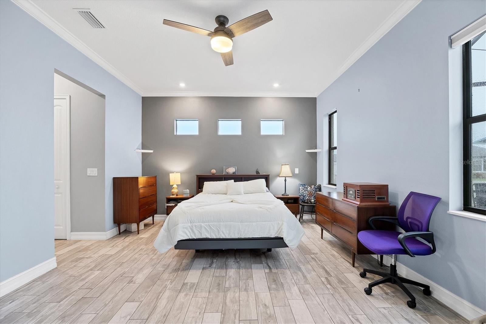 FIDDLERS CREEK - Residential