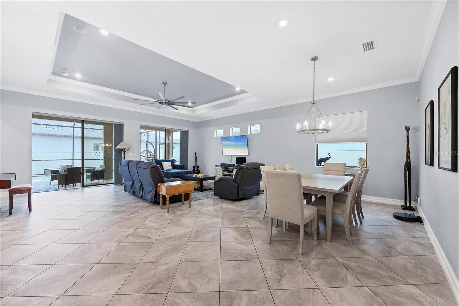 FIDDLERS CREEK - Residential