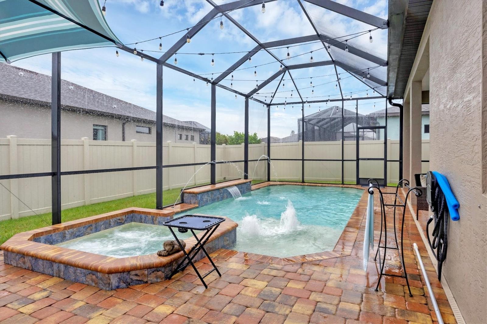 FIDDLERS CREEK - Residential