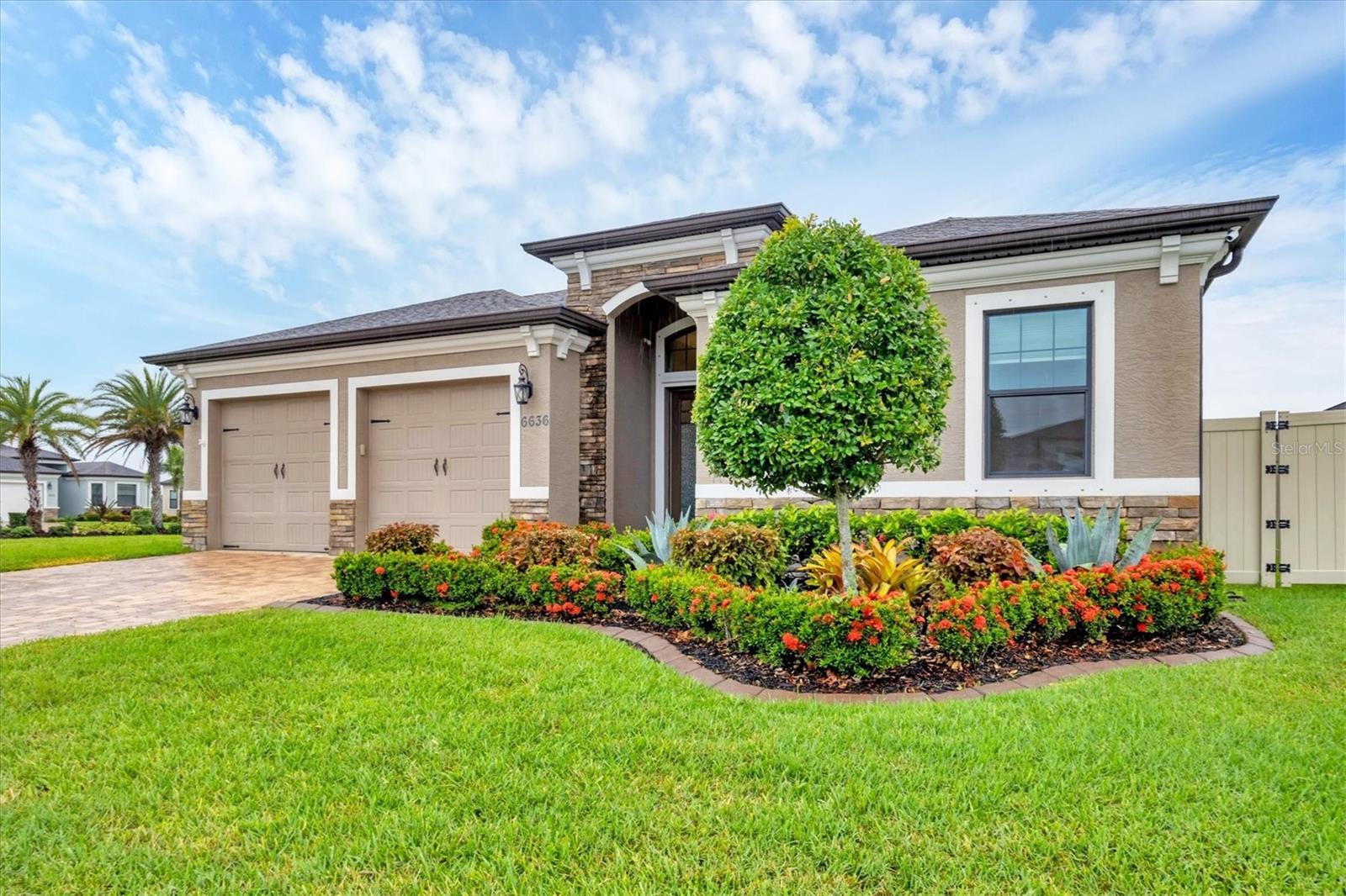 FIDDLERS CREEK - Residential