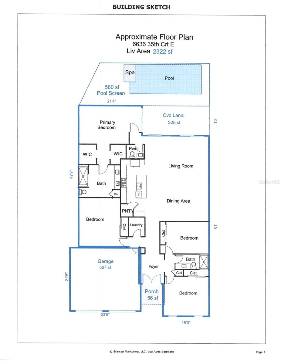 FIDDLERS CREEK - Residential