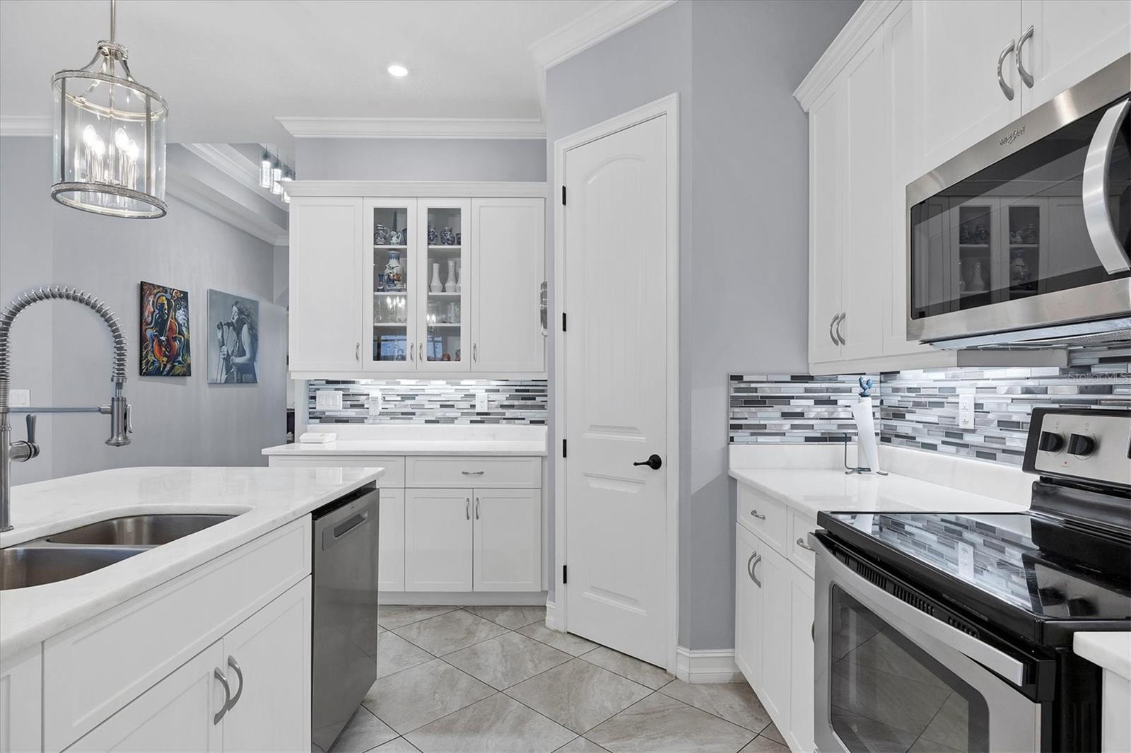 FIDDLERS CREEK - Residential