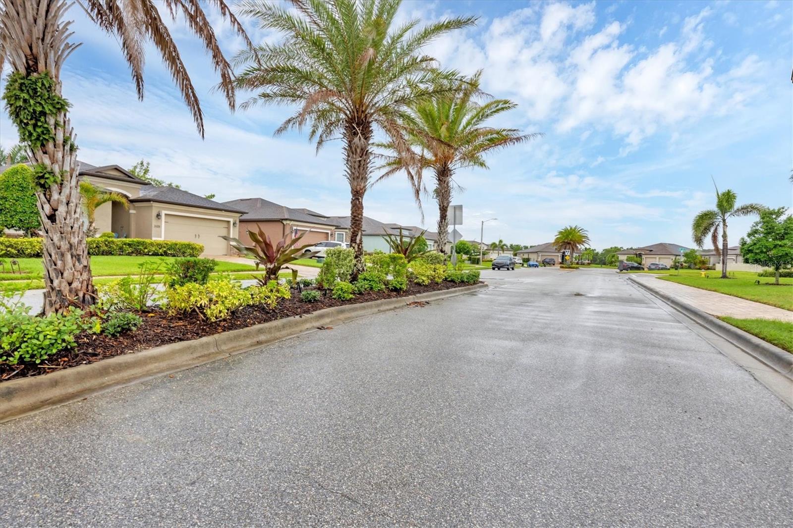 FIDDLERS CREEK - Residential