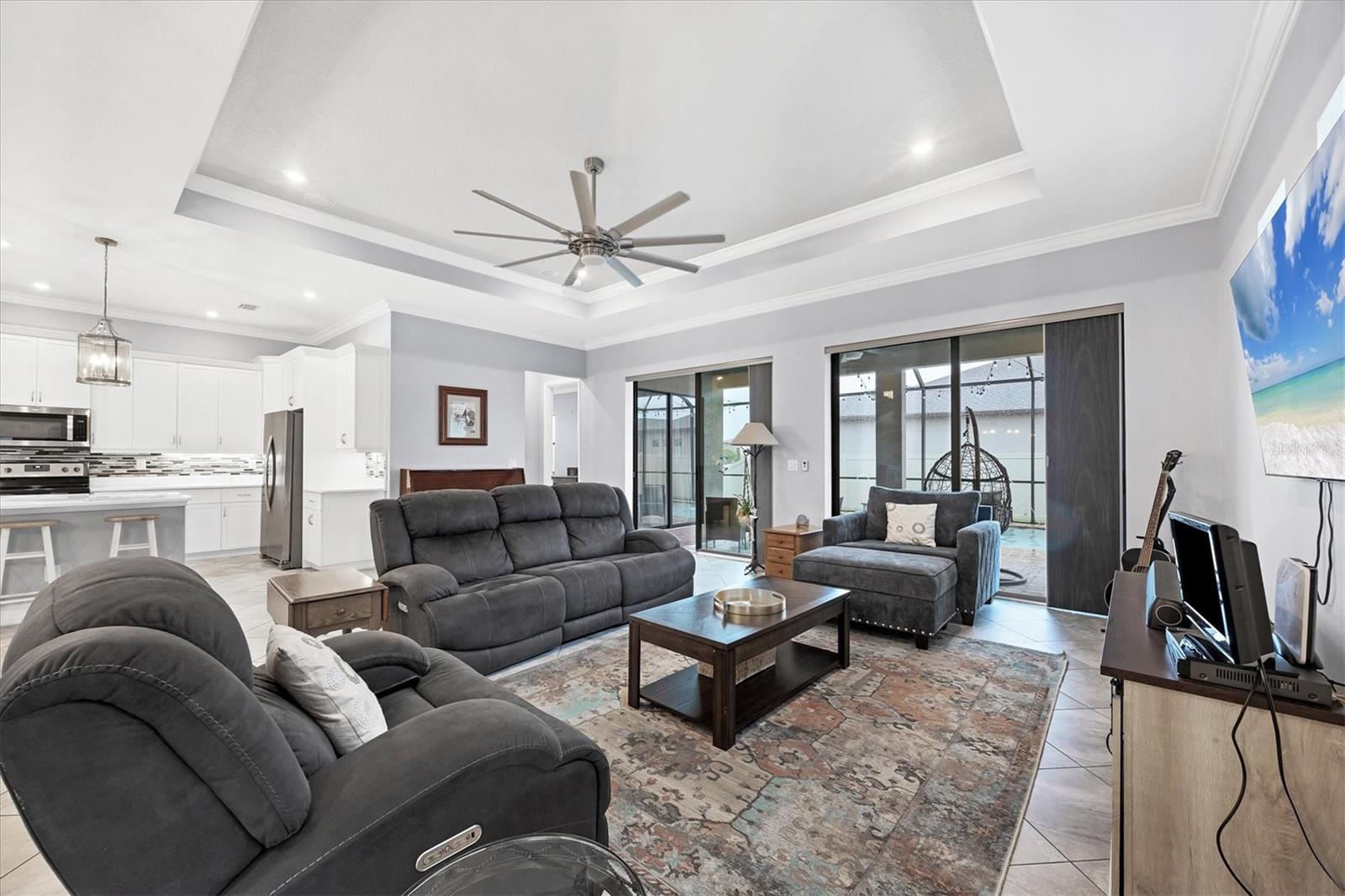 FIDDLERS CREEK - Residential