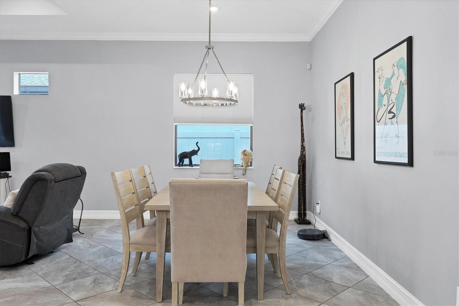 FIDDLERS CREEK - Residential
