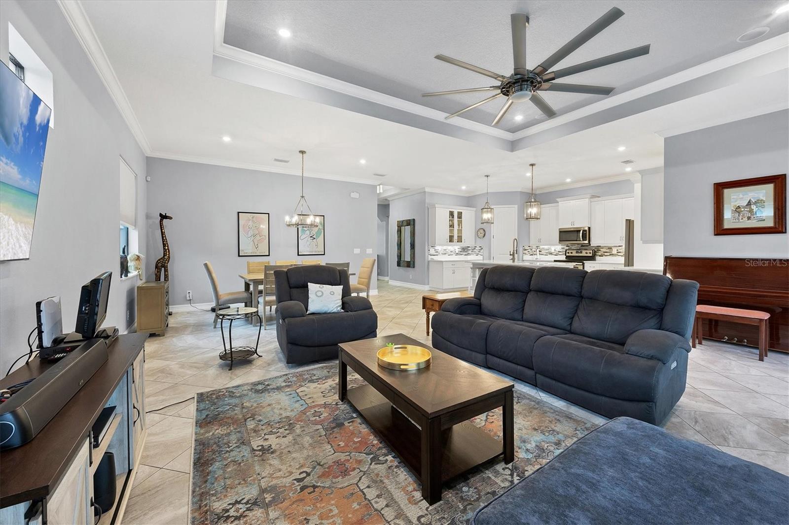 FIDDLERS CREEK - Residential