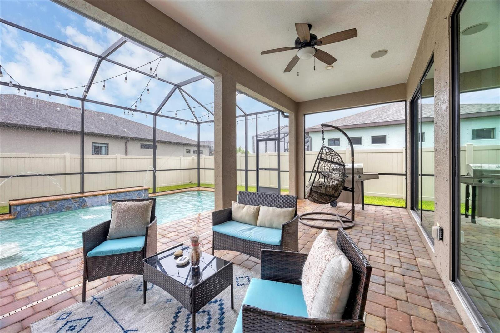 FIDDLERS CREEK - Residential