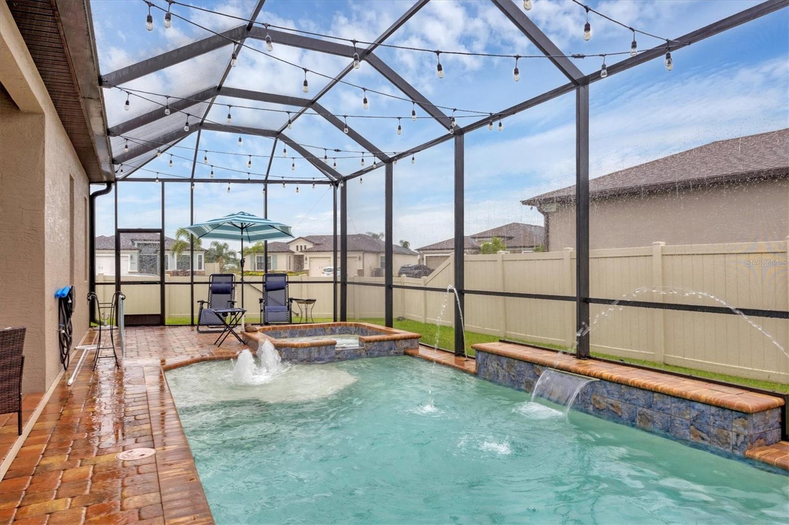 FIDDLERS CREEK - Residential