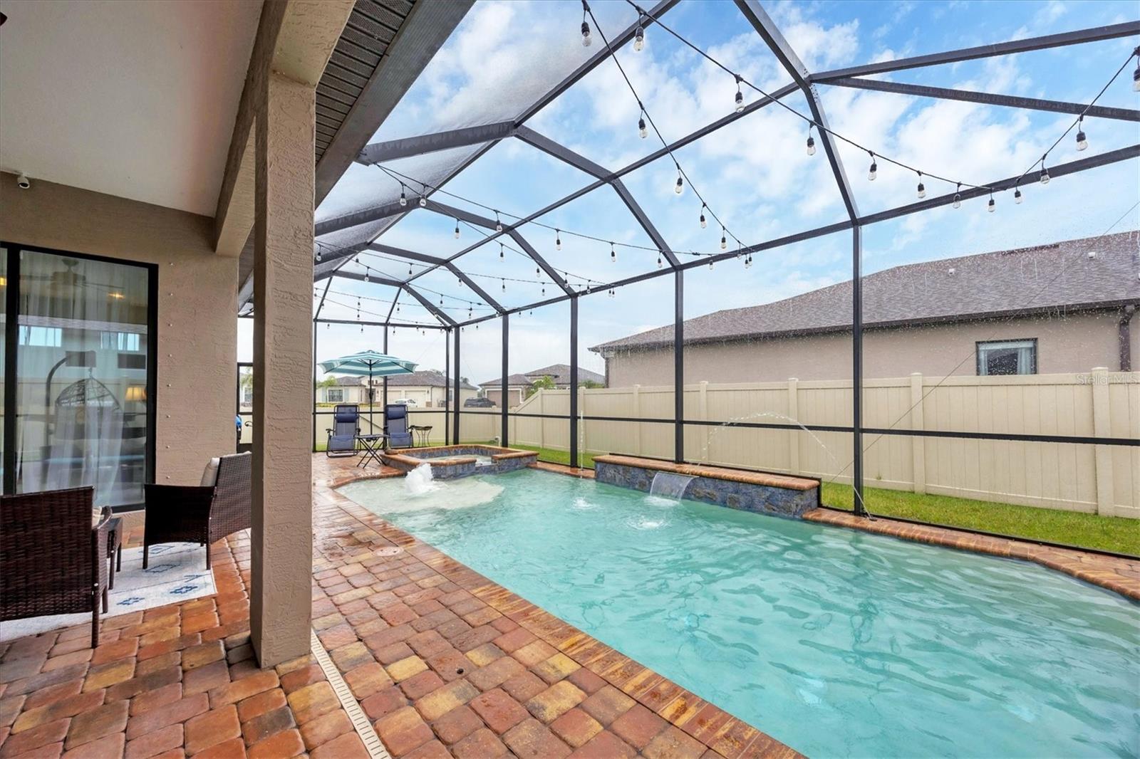 FIDDLERS CREEK - Residential