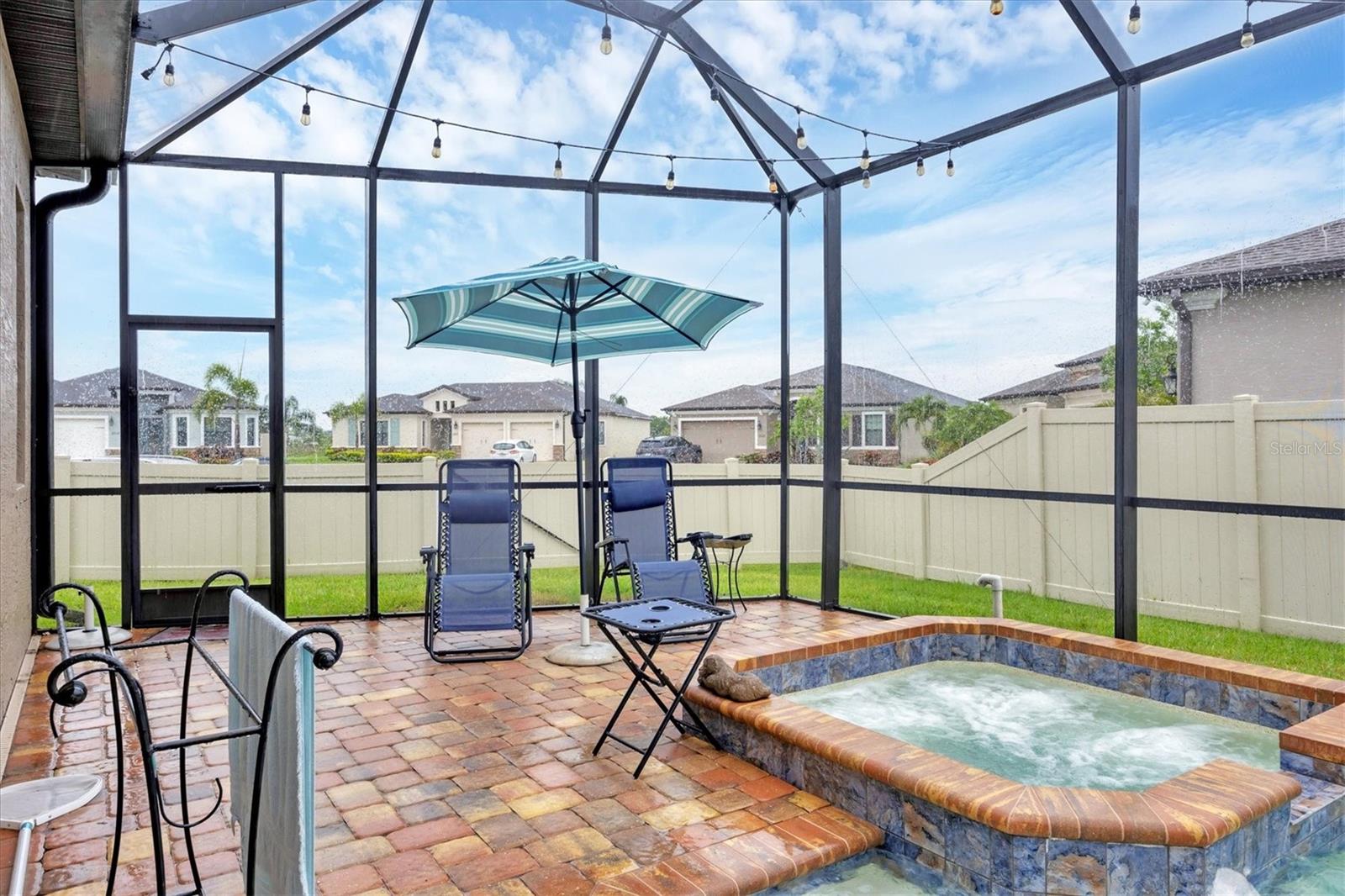 FIDDLERS CREEK - Residential