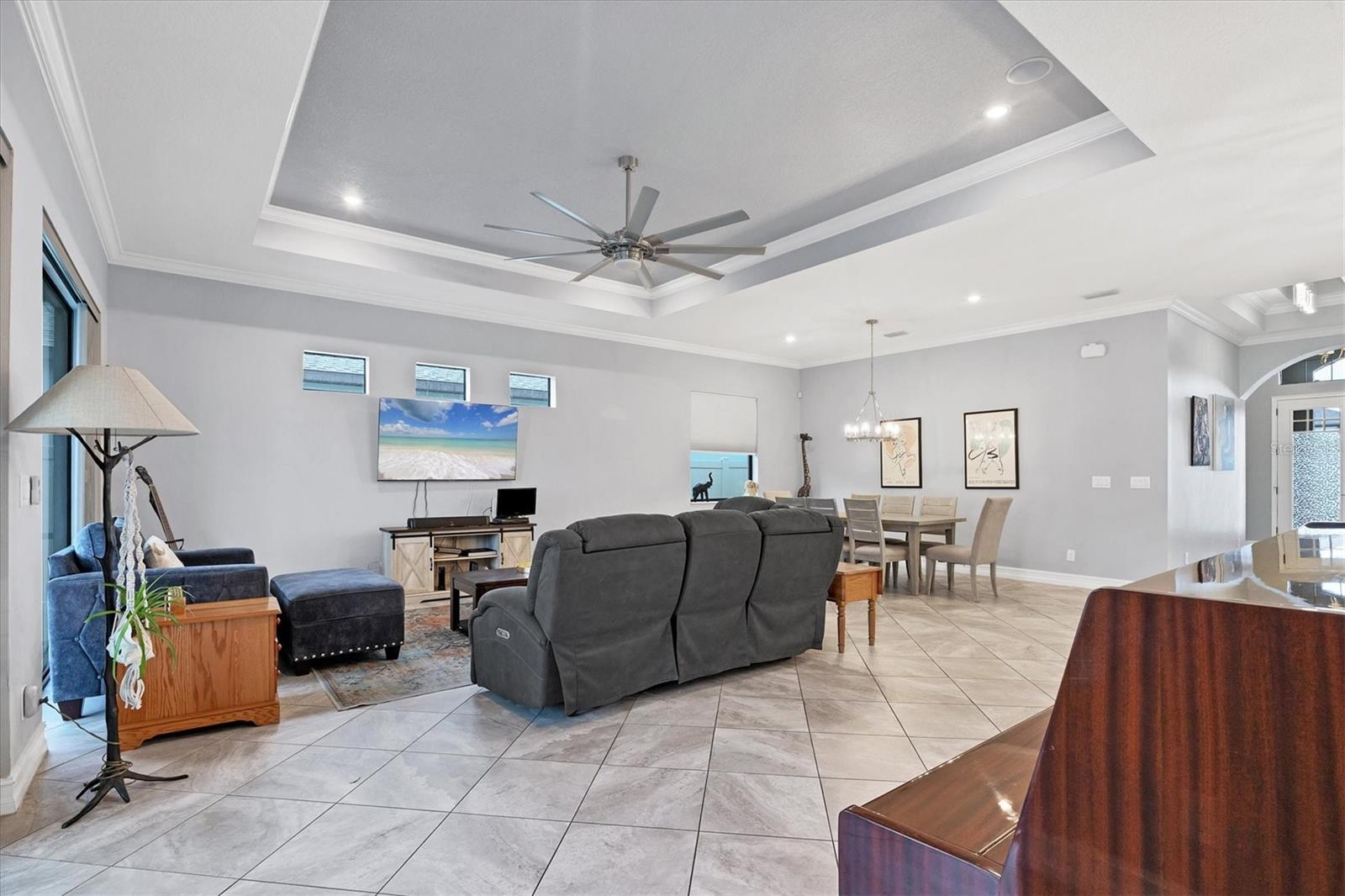 FIDDLERS CREEK - Residential