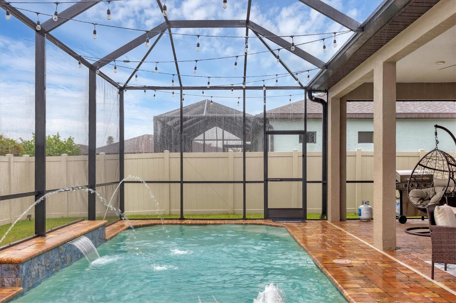 FIDDLERS CREEK - Residential