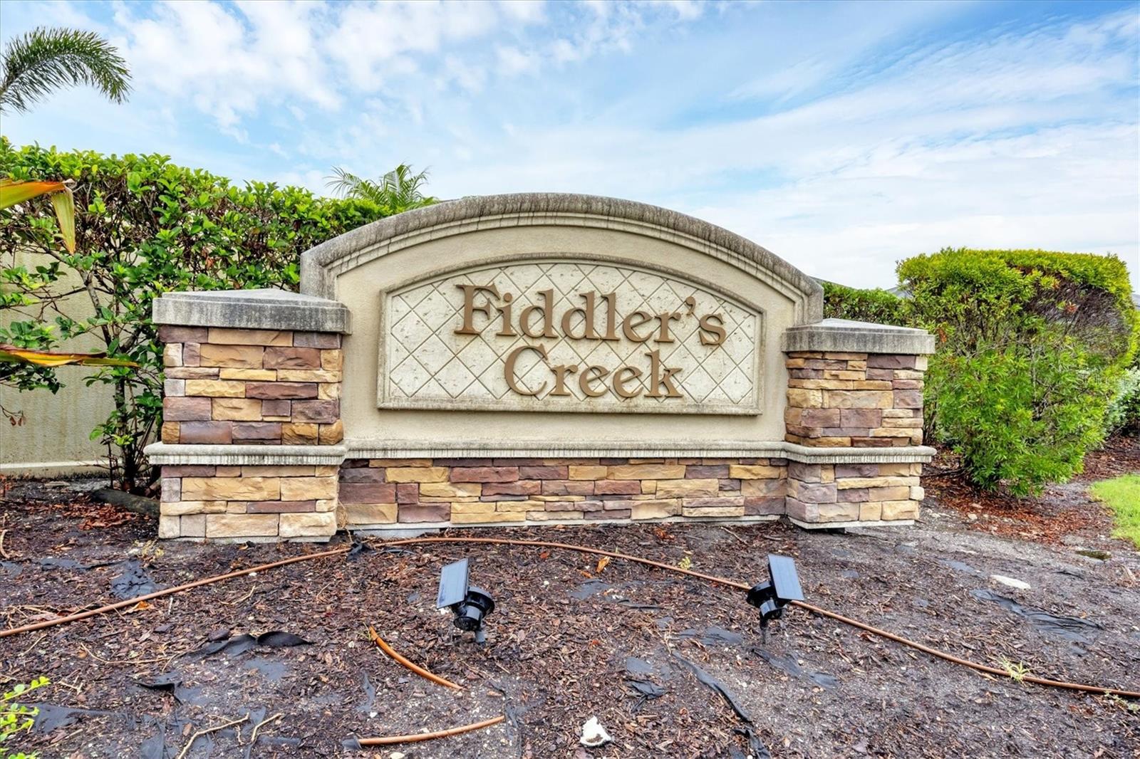 FIDDLERS CREEK - Residential