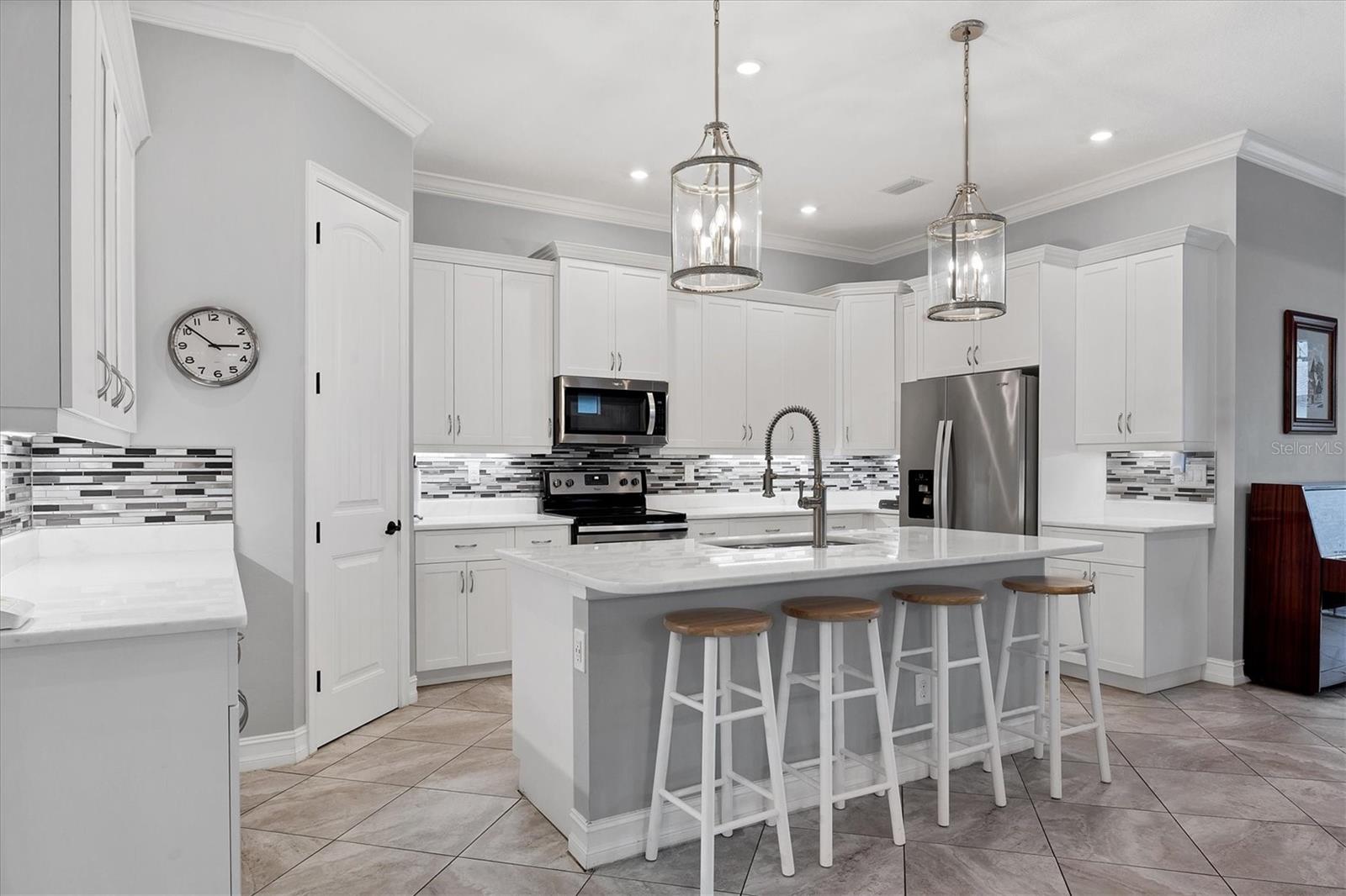 FIDDLERS CREEK - Residential