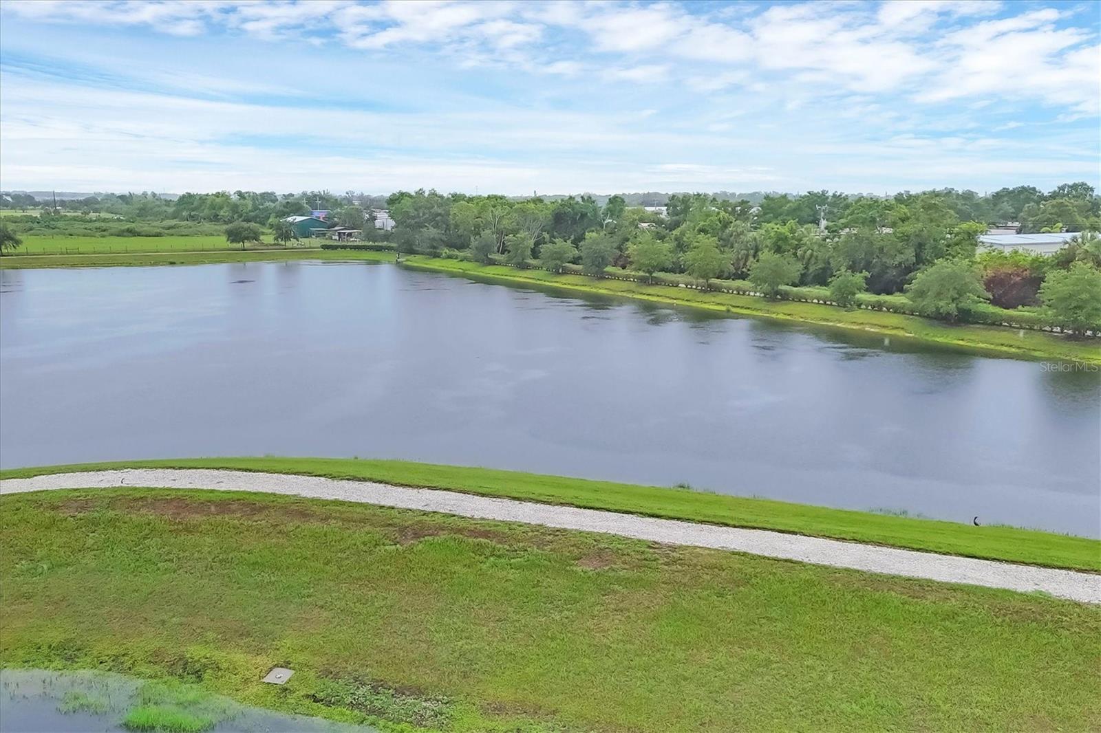 FIDDLERS CREEK - Residential