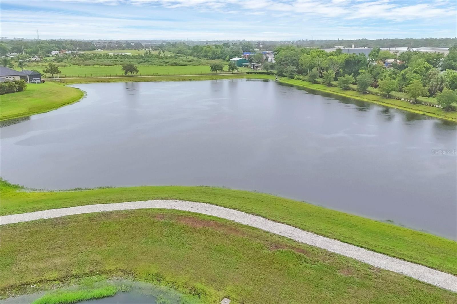 FIDDLERS CREEK - Residential