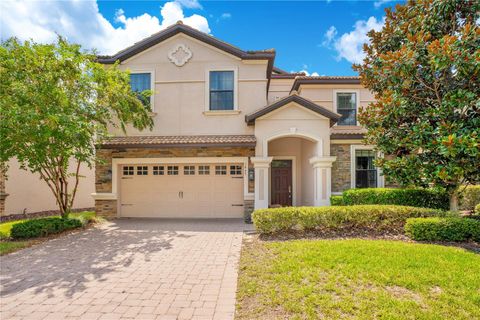 1445 ROLLING FAIRWAY DRIVE DAVENPORT FL 33896