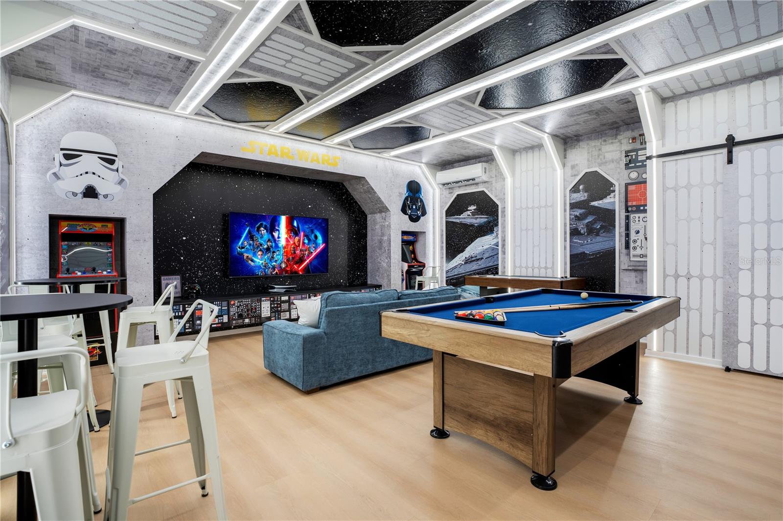 1445 ROLLING FAIRWAY DRIVE