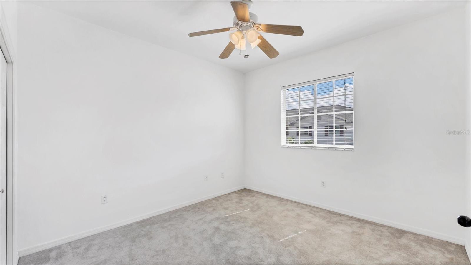 RIVERBAY TWNHMS PH THREE - Residential