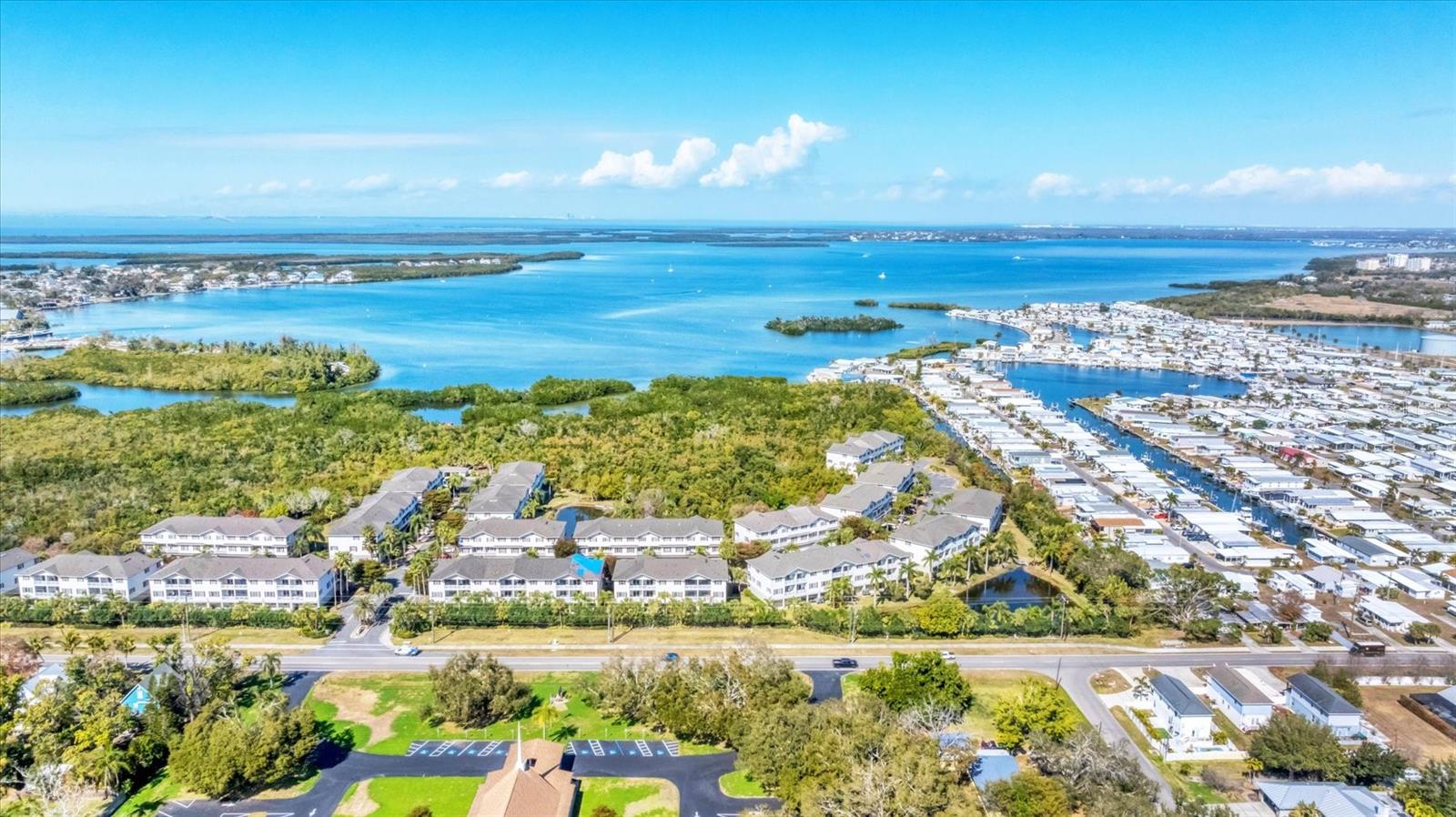 RIVERBAY TWNHMS PH THREE - Residential