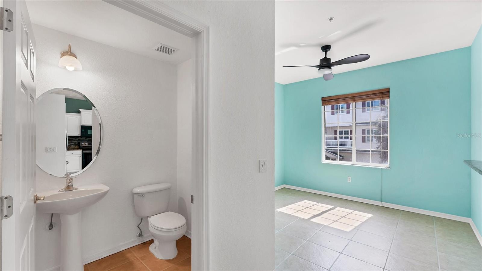 RIVERBAY TWNHMS PH THREE - Residential