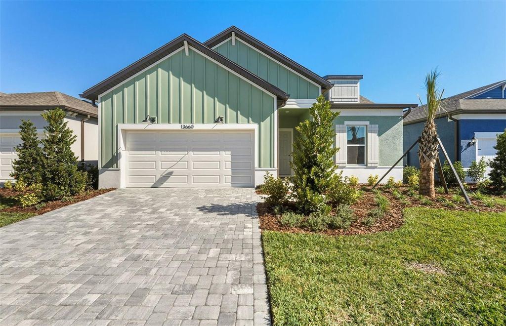 Photo of 13660 Canyon Ridge Road, Spring Hill, FL 34610 (MLS # TB8401333)