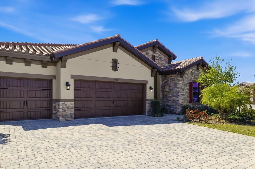 Photo of 8217 Liebton Place, Parrish, FL 34219 (MLS # A4684107)