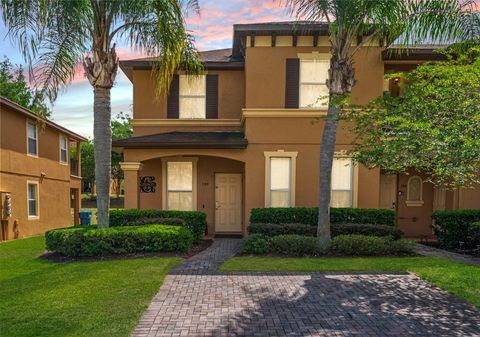 130 PALERMO STREET DAVENPORT FL 33897