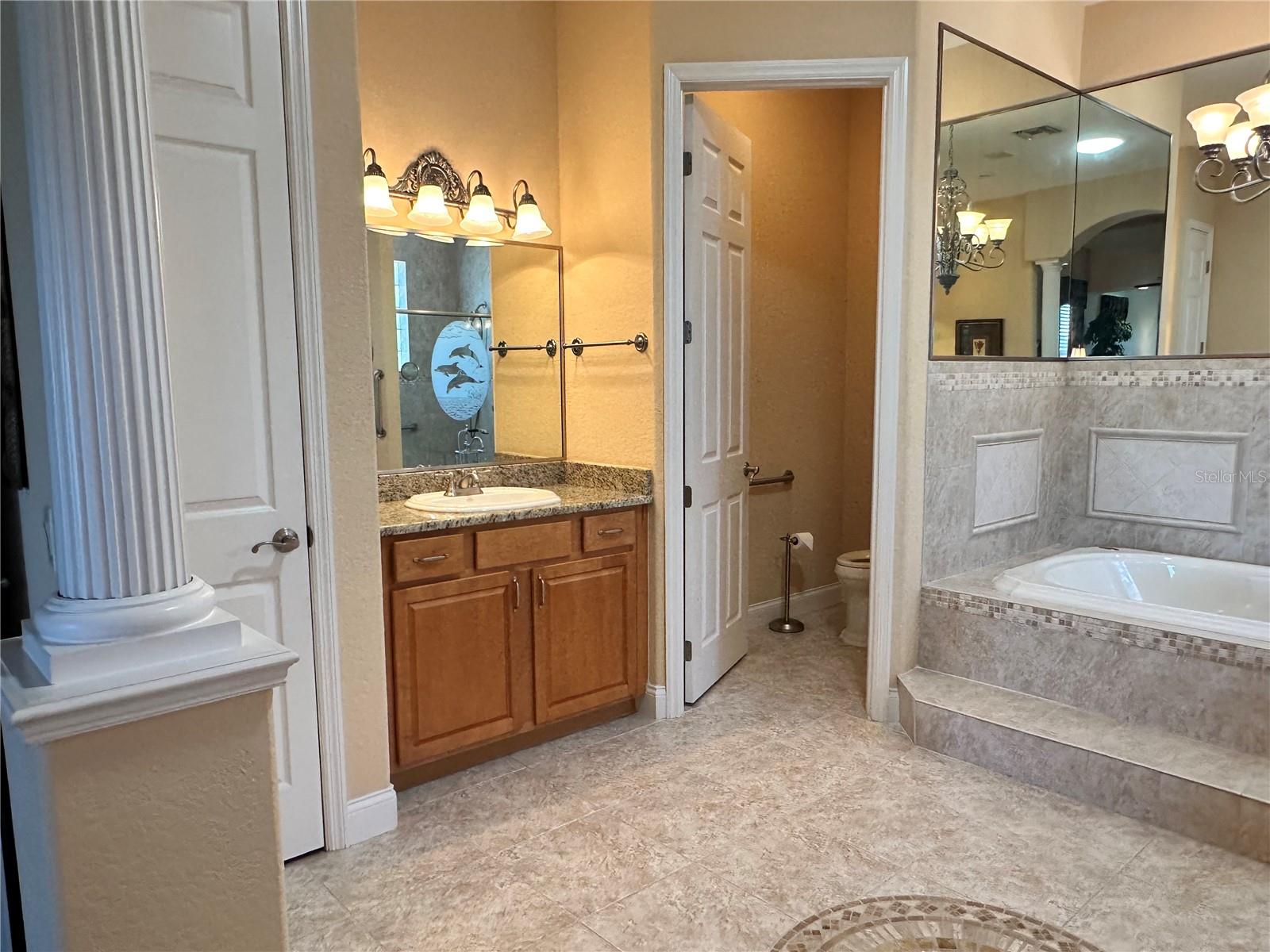 MOUNT OLIVE SHORES NORTH ADD 03 - Residential