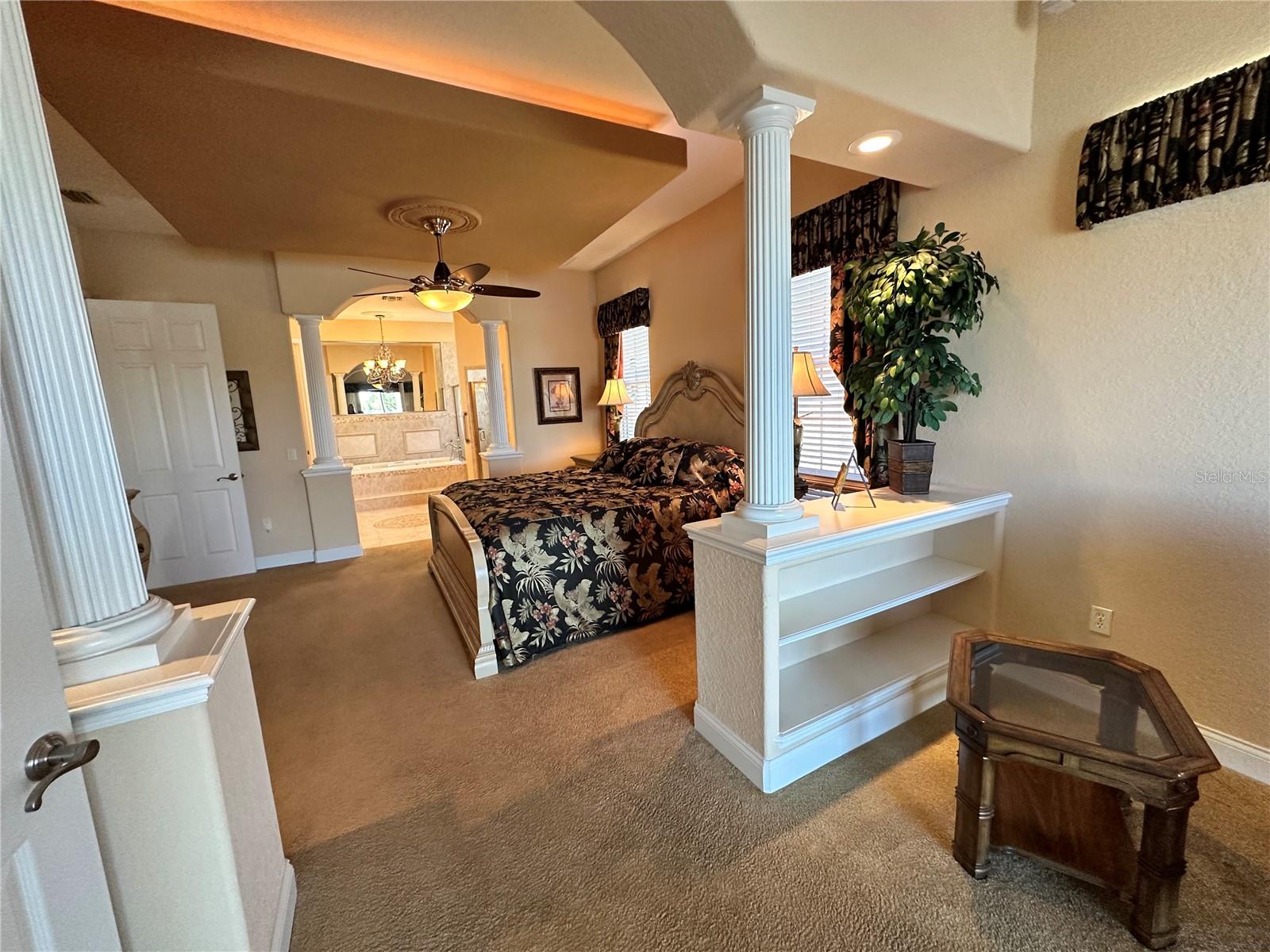 MOUNT OLIVE SHORES NORTH ADD 03 - Residential