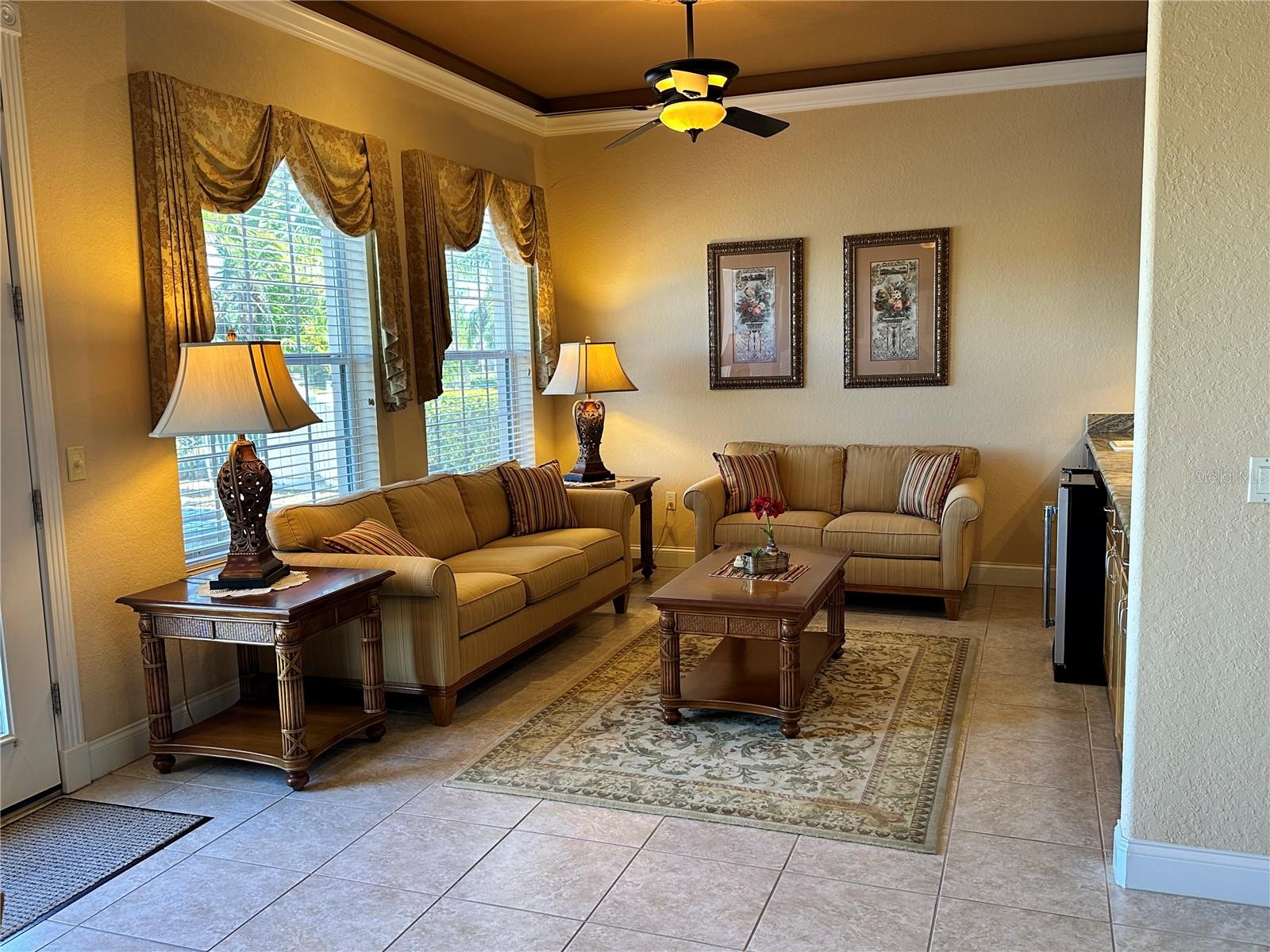 MOUNT OLIVE SHORES NORTH ADD 03 - Residential