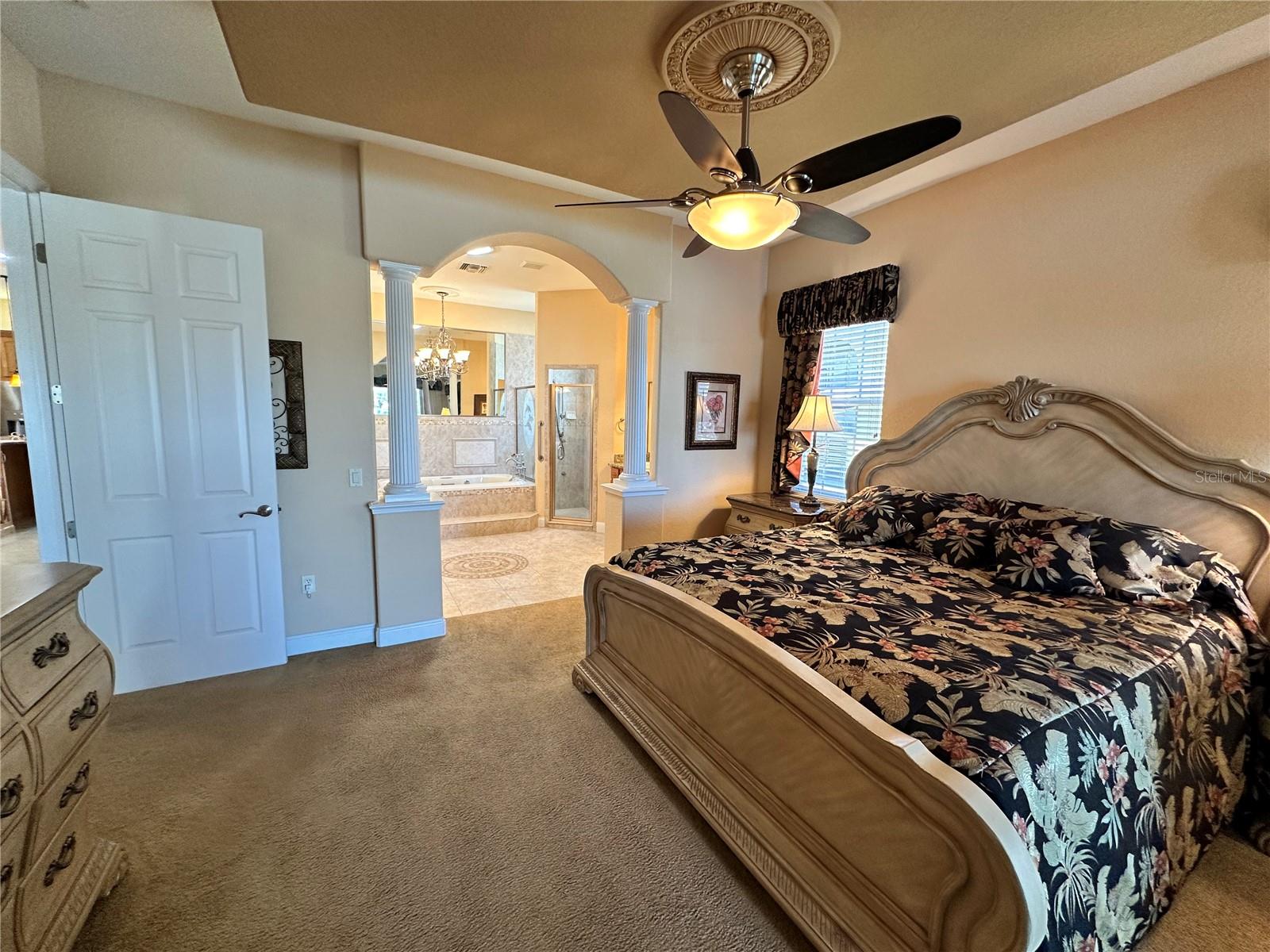 MOUNT OLIVE SHORES NORTH ADD 03 - Residential