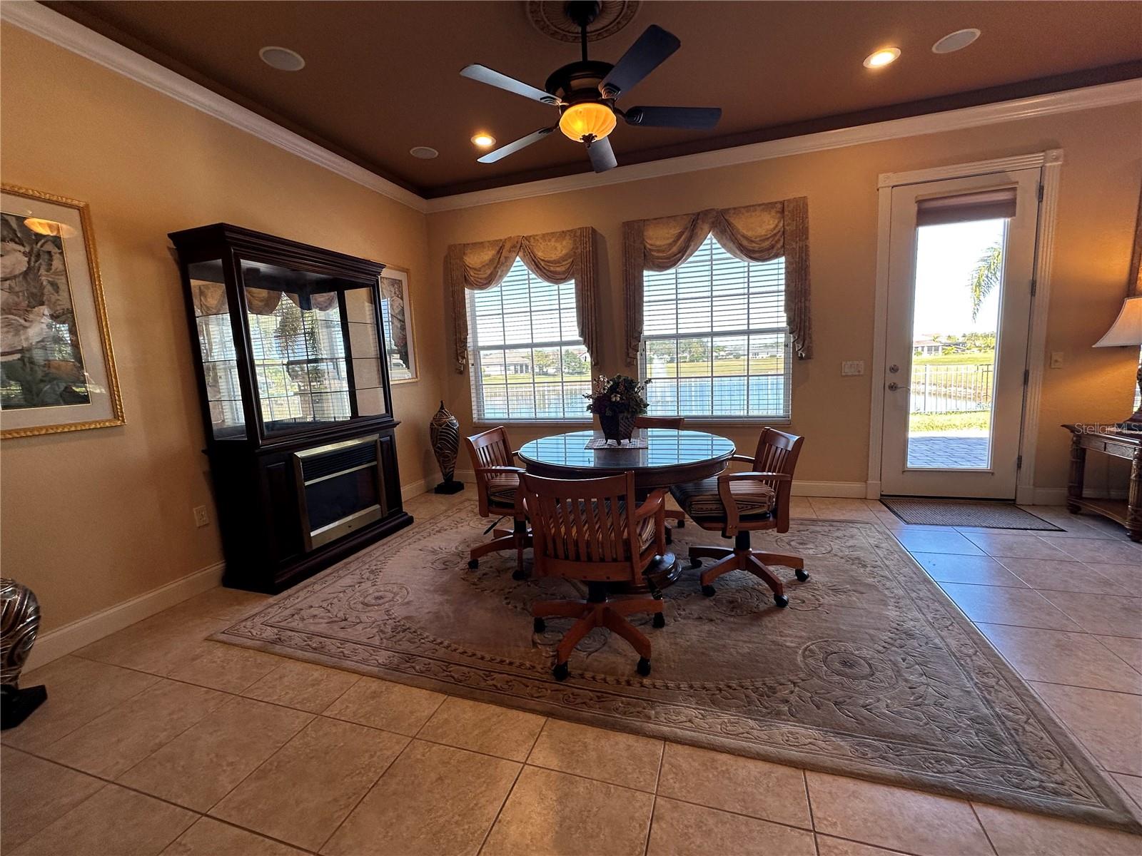 MOUNT OLIVE SHORES NORTH ADD 03 - Residential