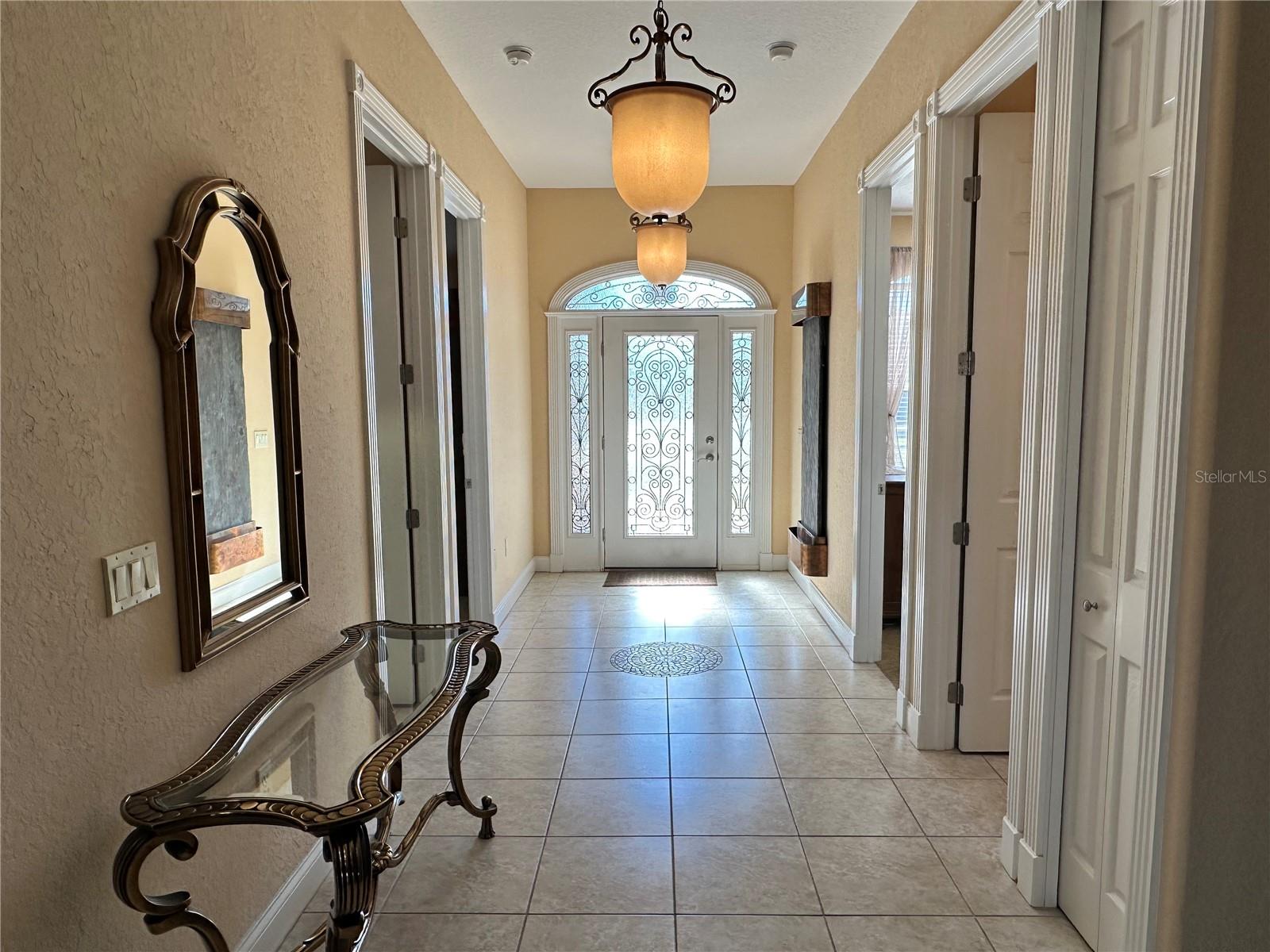 MOUNT OLIVE SHORES NORTH ADD 03 - Residential