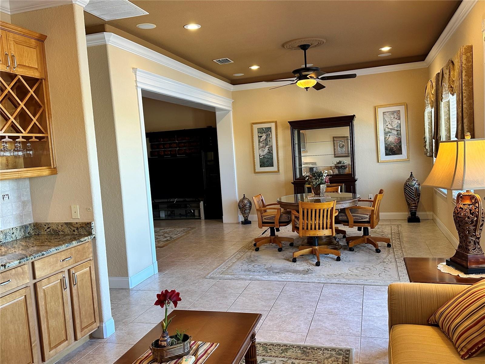 MOUNT OLIVE SHORES NORTH ADD 03 - Residential